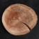 SPIL-DOSKA TORTSEVA "Oak", 20-25 x 3 cm