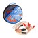 Nova Bright launch wires, 500 A, with transparent insulation, frost -resistant, in a bag, 2.5 m