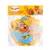 Girland "Three cats. Happy birthday ", 260 cm