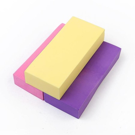 Torso washing sponge, 17 × 7 cm, moisture, mix