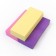 Torso washing sponge, 17 × 7 cm, moisture, mix