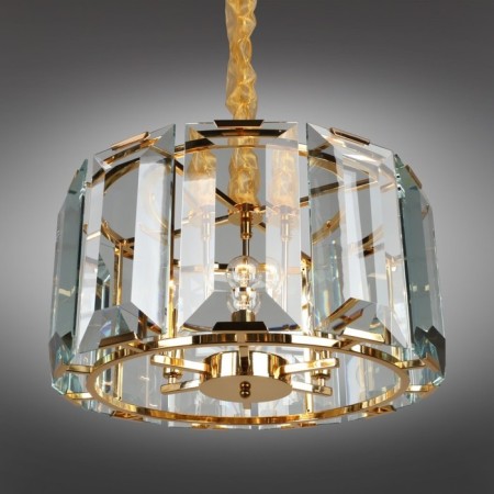 Suspended chandelier Noventa E14 240W-1