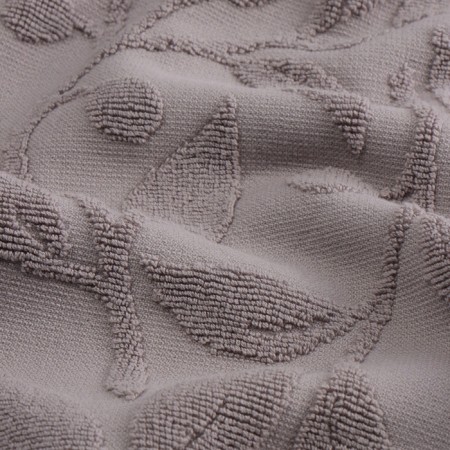 Trure -free towel SL Home: BOHO "Soft Mist" 30x60 cm, 100% cotton, 520 g/m2-11