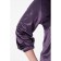Combineson female, size 58, purple color