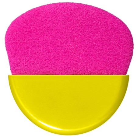 Blush with oil murumur Physicians Formula Murumuru Butter Blush, tone nude silk, 5.5 g-3