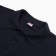T-shirt male polo, dark blue color, size 56