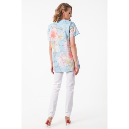 Female blouse, size 42-5