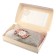 Tea bag for the bath "Generally strengthening herbal collection", 230 grams