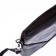 Lightning bag bag, black/red color
