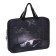 Folder with handles Textile A4, 370 x 280 x 60 mm, Stavia "Machine"