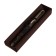 Ballic handle, 0.5 mm, Bruno visconti monaco, blue rod, gray body, in case