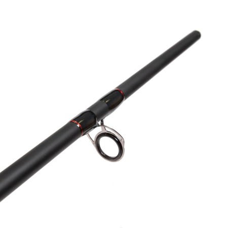 Spinning stoker fiberglass Namazu Tornado, 2.4 m, test 60-120 gr.-5