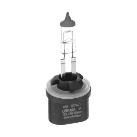 Car lamp OSRAM, H27W/1, 12 V, 27 W