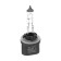 Car lamp OSRAM, H27W/1, 12 V, 27 W