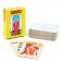 Gadal cards "Taro Ryder-Uayt", 78 cards, with instructions