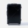 Bolshoi suitcase 28 ", code castle, black color