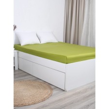 Glass sheet Mona Liza, size 160x200x25