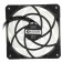 Fan ID-Cooling NO-12015-XT Argb 120x120x15mm black 4-pin 14-31DB RET