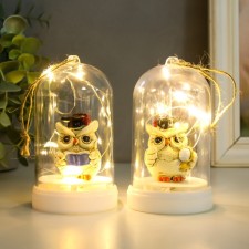 Souvenir Polystone Light 