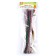 Wire with pile for crafts and decoration, set of 50 pcs., Mix color with brilliance