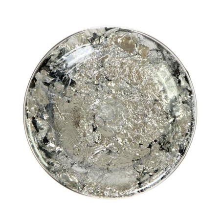 Potal in flakes silver, 100 ml (3 g), ZHK Decola, (206421740)-1