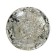 Potal in flakes silver, 100 ml (3 g), ZHK Decola, (206421740)