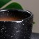 Pot floral granite 1 l