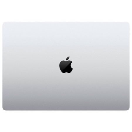 Apple MacBook Pro 16 Silver laptop (mrw63_ru)-5