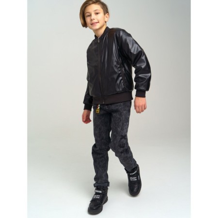 PlayTode boy jacket, height 170 cm-1