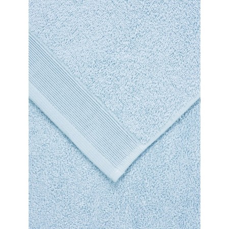 Tainted tange Guten Morgen Sky, 500 grams, size 30x50 cm, blue color-2