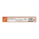 Welding electrodes Patriot, brand ANO-21, D = 2.5 mm, 350 mm, 1 kg