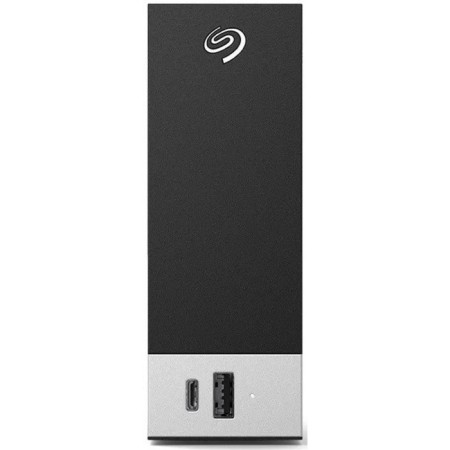 Seagate USB 3.0 4TB STLC4000400 One Touch 3.5 hard drive Black USB 3.0 Type C-1