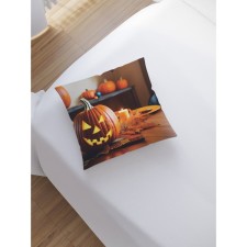 Decorative pillowcase 