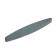 Brusian abrasive tundra "boat", p180, 230 mm