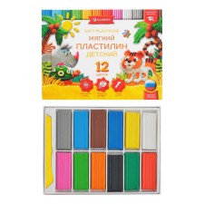Globus plasticine 