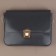 Bag's fastener, 3.5 × 3.8 cm, gold color