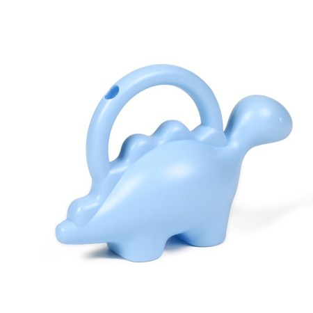 Children's watering can, 1 l, without a disper, blue, "dragon", Greengo-2