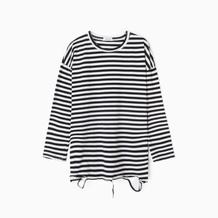 Longsliv Women's Minaku: One Most Brand, wide strip, OneSize