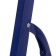 Tundra ladder, combined metal, 4 steps, 820 mm