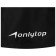 Sports shorts onlytop unisex Black, p. 48