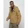 Sports male jacket, size 54, beige color