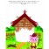 We develop fine motor skills. Ulyeva E.