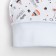 Baby hat, color mix