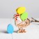 Easter set "Kurochka with a chicken"
