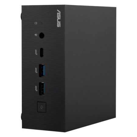 Netop ASUS PN64-B-S5245MD i5 13500H (3.5) IRIS XE Noos Gbiteth WiFi BT 65W Black (90MR00U 107041-4