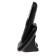 Radio Telphone Dect Maxvi AM-01, Caller ID, Intercom, Speakerophone, AOO, Conference-Black, Black