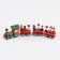 Souvenir "New Year train", 24.5 cm
