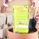 Flows of flax perennial "heavenly", many, 0.5 g