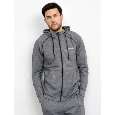 Male sweatshirt, black and white color, size 50