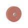 Circle Patriot Circle for BG110, 13x12x50 mm, brown
